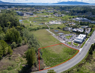 Plus de détails pour 311 Horton Road, Bellingham, WA - Terrain à vendre