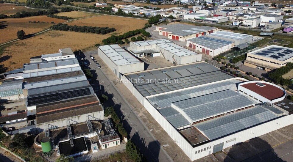 Avenida Empordà, 33, Vilamalla, Gerona for sale - Building Photo - Image 3 of 9