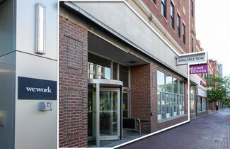 Plus de détails pour 625 Massachusetts Ave, Cambridge, MA - Bureau, Commerce de détail à louer