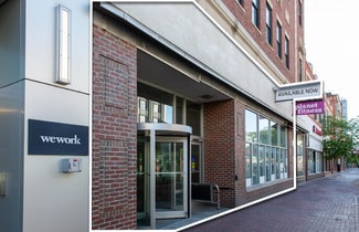 More details for 625 Massachusetts Ave, Cambridge, MA - Office, Retail for Lease