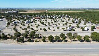 Plus de détails pour 1452 S Edison Rd, Bakersfield, CA - Spécialité à vendre