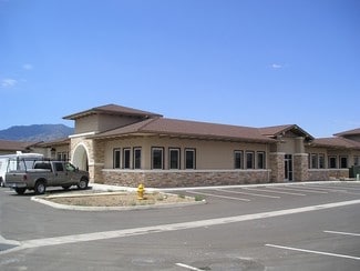 Plus de détails pour 1667 Lucerne St, Minden, NV - Bureau à louer
