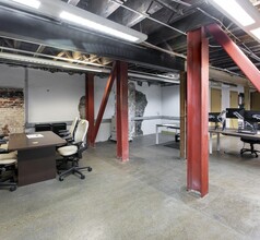 460 Bush St, San Francisco, CA for lease Interior Photo- Image 2 of 5