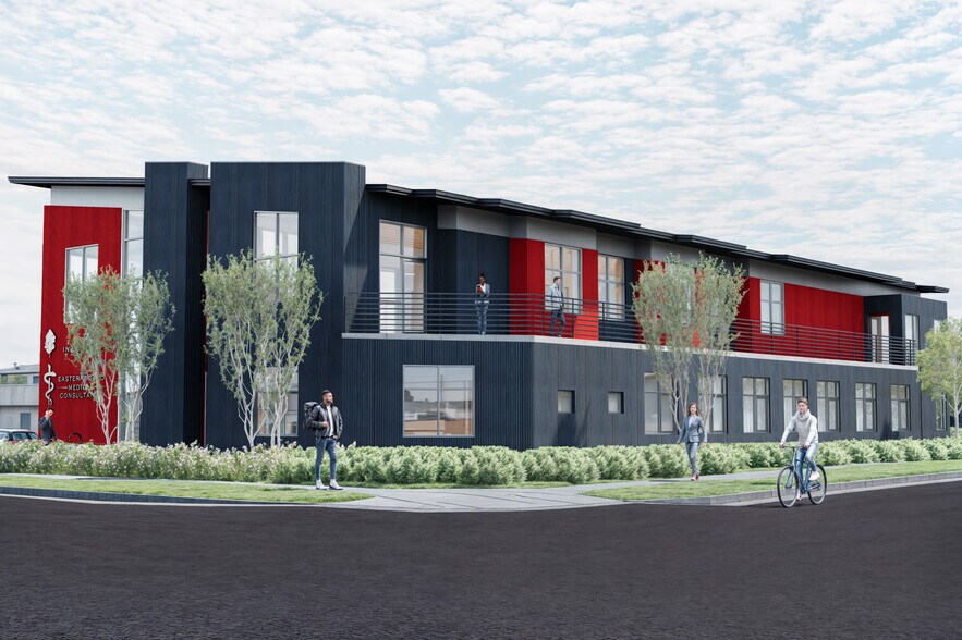 2380 Jafer Ct, Idaho Falls, ID à louer - Photo du bâtiment - Image 2 de 10