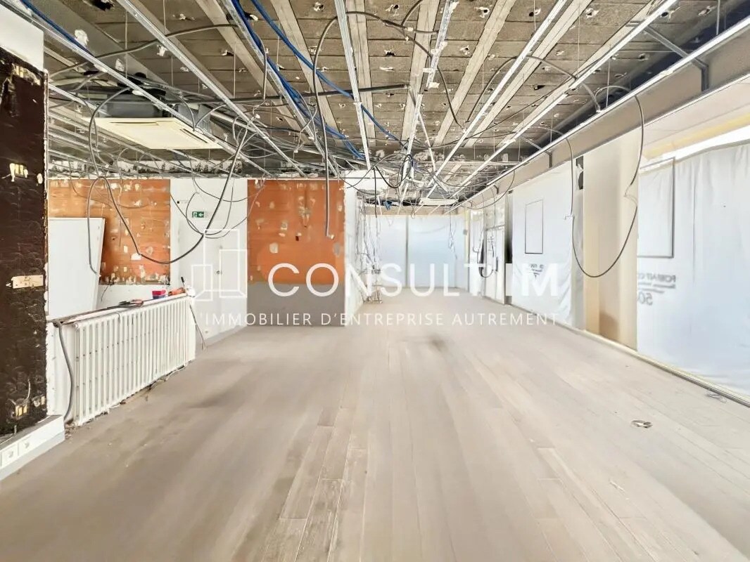 Retail in Saint-Maur-des-Fossés for sale Interior Photo- Image 1 of 8