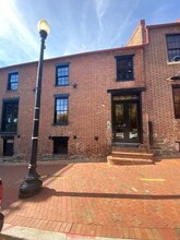 1000-1010 Wisconsin Ave NW, Washington, DC for lease Building Photo- Image 1 of 6