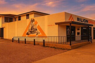 Plus de détails pour 2115 Broadway St, Galveston, TX - Multi-résidentiel à vendre