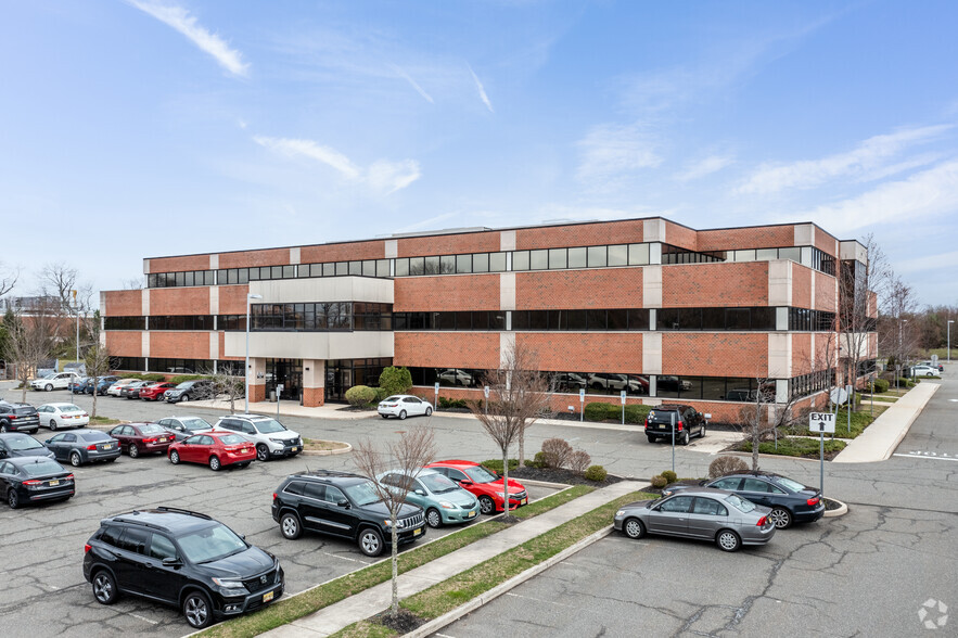 1249 S River Rd, Cranbury, NJ for lease - Building Photo - Image 1 of 3