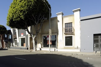 More details for 8451 Melrose Ave, West Hollywood, CA - Retail for Lease