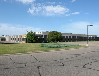 Plus de détails pour 5501 W Old Shakopee Rd, Bloomington, MN - Industriel à louer