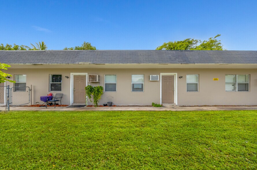 848 NW 2nd Ave, Fort Lauderdale, FL à vendre - Photo du bâtiment - Image 3 de 20