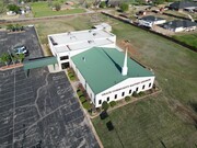 Church/School Building/Office in SW OKC - Cuisine commerciale