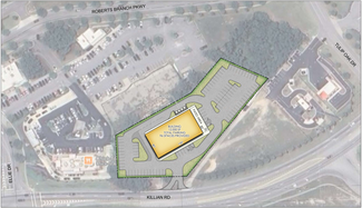 More details for 409 Killian Rd, Columbia, SC - Retail for Lease