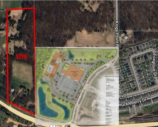 Plus de détails pour 7300 Highway 7, Minnetrista, MN - Terrain à vendre