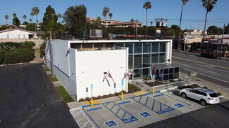 Plus de détails pour 25th, San Pedro, CA - Commerce de détail à louer