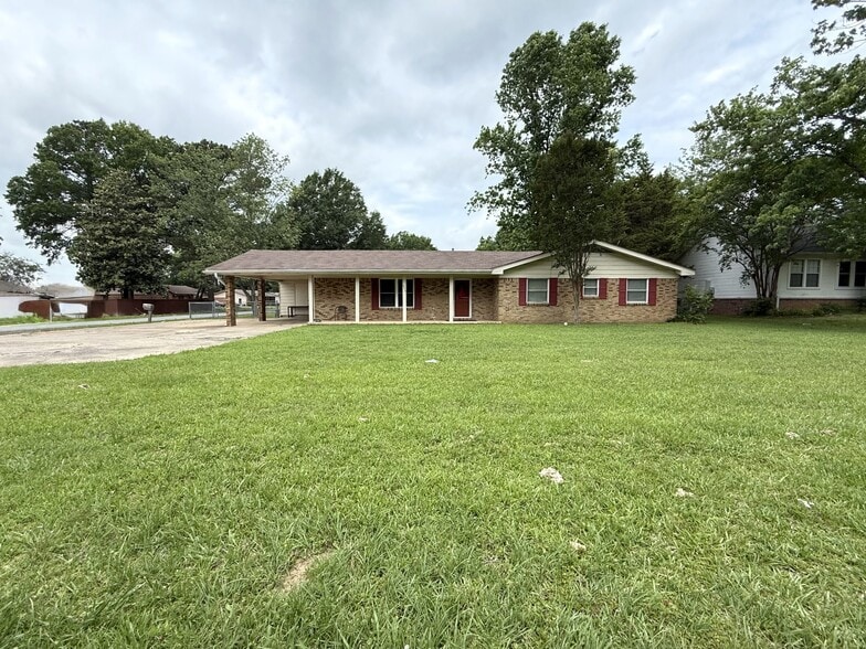 608 S Pine St, Cabot, AR for sale - Building Photo - Image 2 of 48