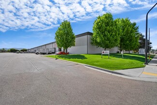 Plus de détails pour 646-652 N Five Mile Rd, Boise, ID - Industriel/Logistique à louer