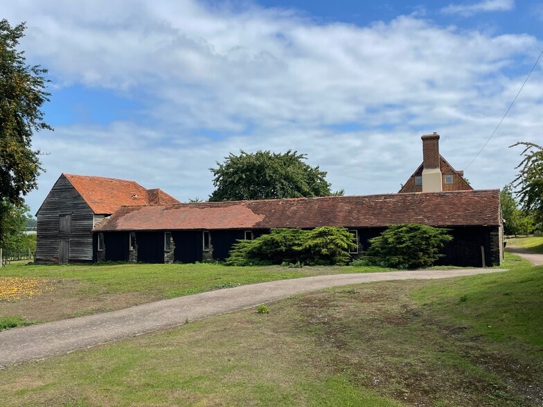 Waterham Rd, Faversham à louer - Photo du bâtiment - Image 2 de 10