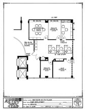 695 US Highway 46, Fairfield, NJ for lease Floor Plan- Image 1 of 1