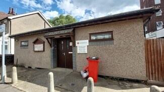 Plus de détails pour 105 Dock Rd, Tilbury - Spécialité à vendre