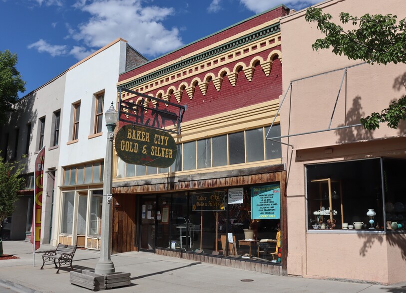 1812 Main St, Baker City, OR for sale - Primary Photo - Image 1 of 1