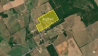 Plus de détails pour HCR 2224 E, Aquilla, TX - Terrain à vendre