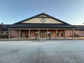 1949 Highway 81, Loganville GA - Commercial Real Estate