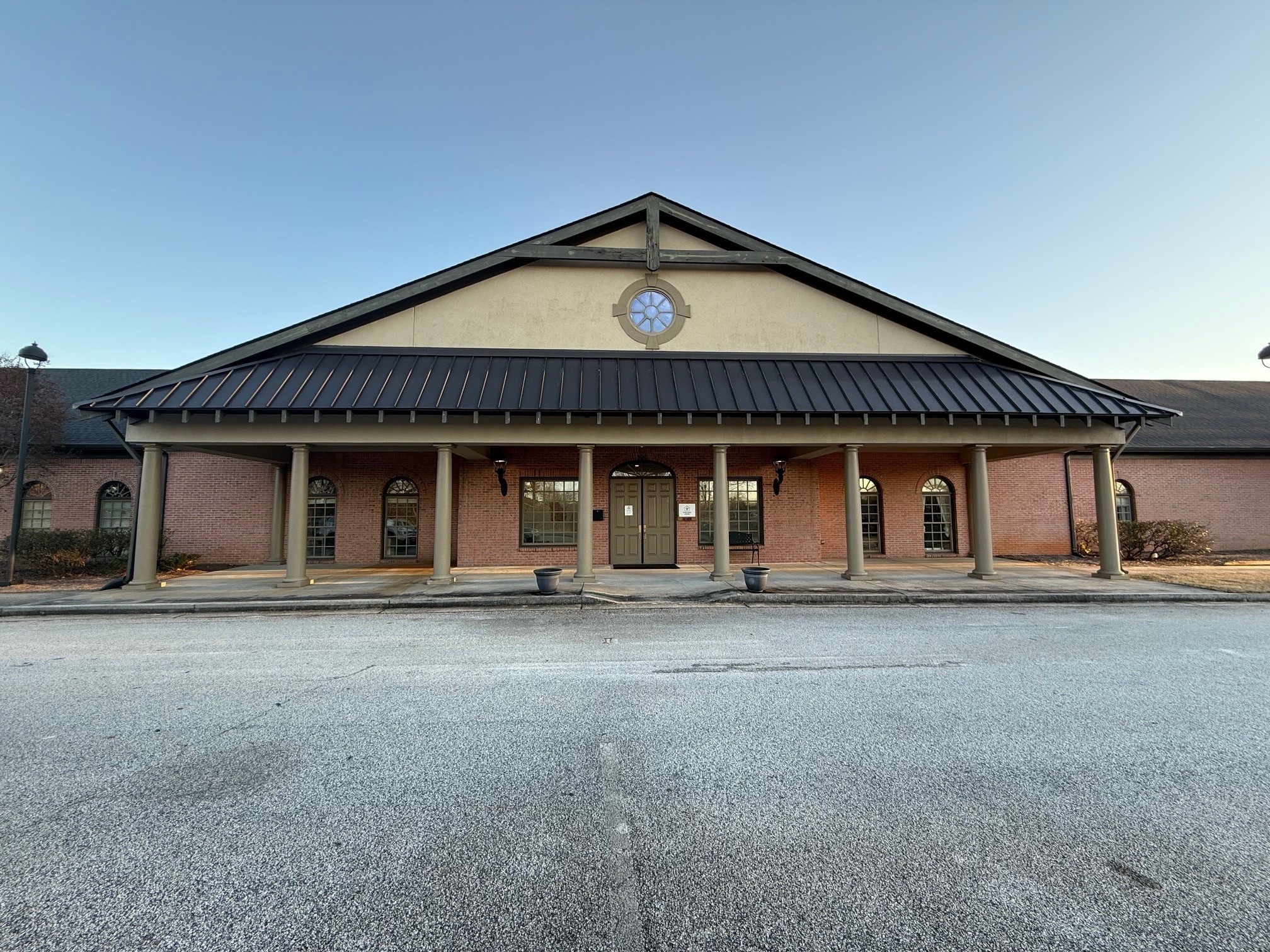 1949 Highway 81, Loganville, GA for lease Building Photo- Image 1 of 3