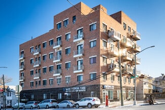 Plus de détails pour 6405 Woodside Ave, Woodside, NY - Multi-résidentiel à vendre