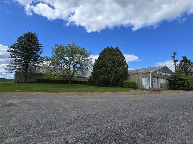 347 Old Kersey Rd, Kersey, PA à vendre - Photo du bâtiment - Image 2 de 16