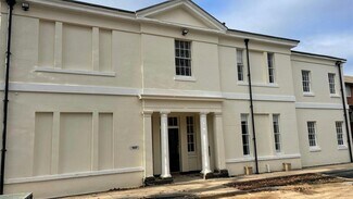 More details for 32 Bilton Rd, Rugby - Office for Lease