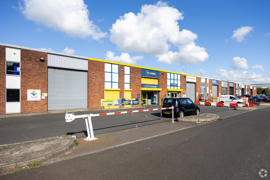 11C Edison Rd, Eastbourne à louer - Photo du bâtiment - Image 2 de 21