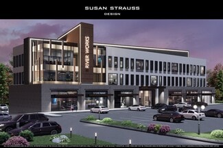 More details for 1106 River Ave, Lakewood, NJ - Office, Retail for Lease