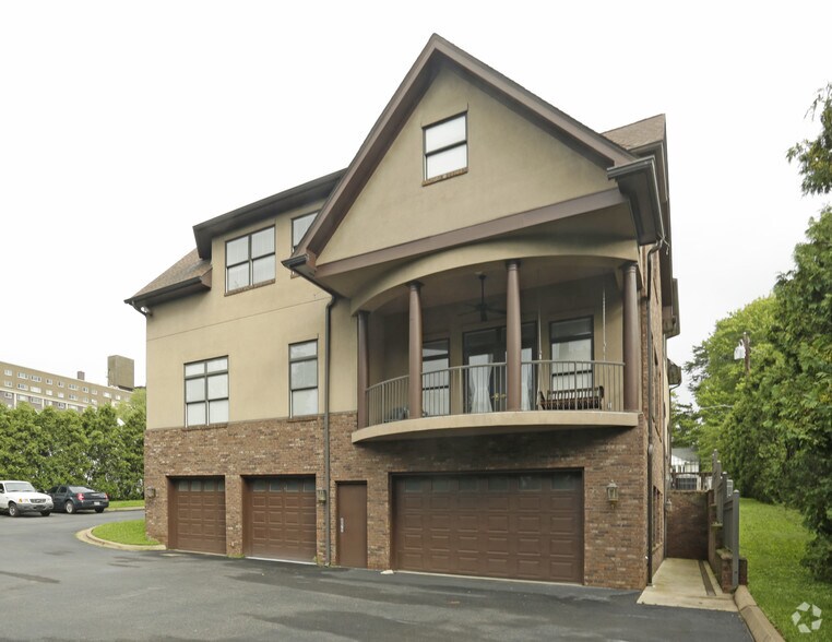 4624 Chambliss Ave, Knoxville, TN à vendre - Photo du bâtiment - Image 3 de 36