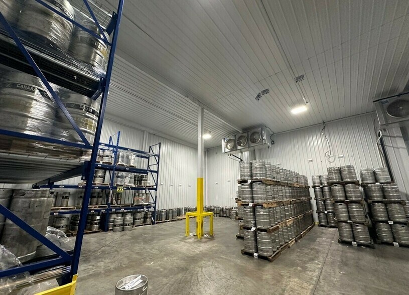 2400 Highway 280, Harpersville, AL à vendre - Photo du bâtiment - Image 3 de 8