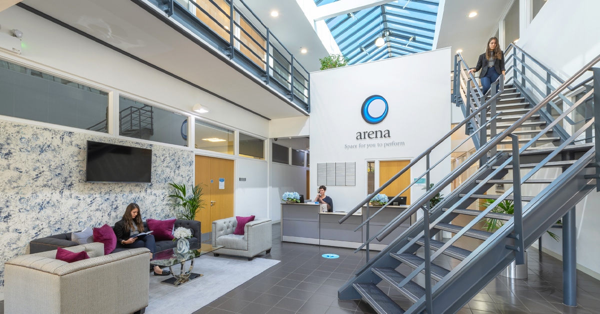 25 Barnes Wallis Rd, Fareham for lease Interior Photo- Image 1 of 6