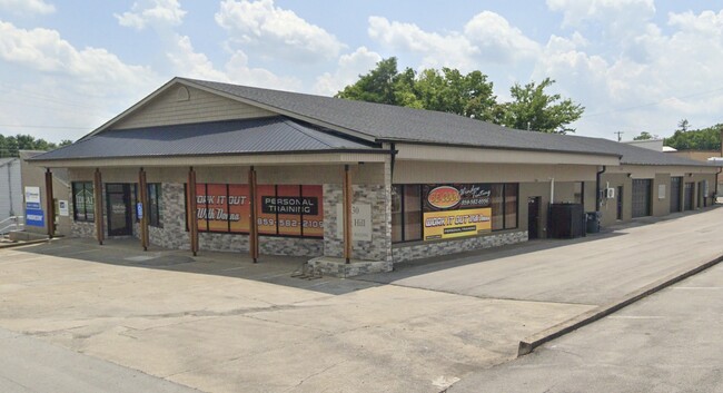 More details for 130 Big Hill Ave, Richmond, KY - Retail, Flex for Lease