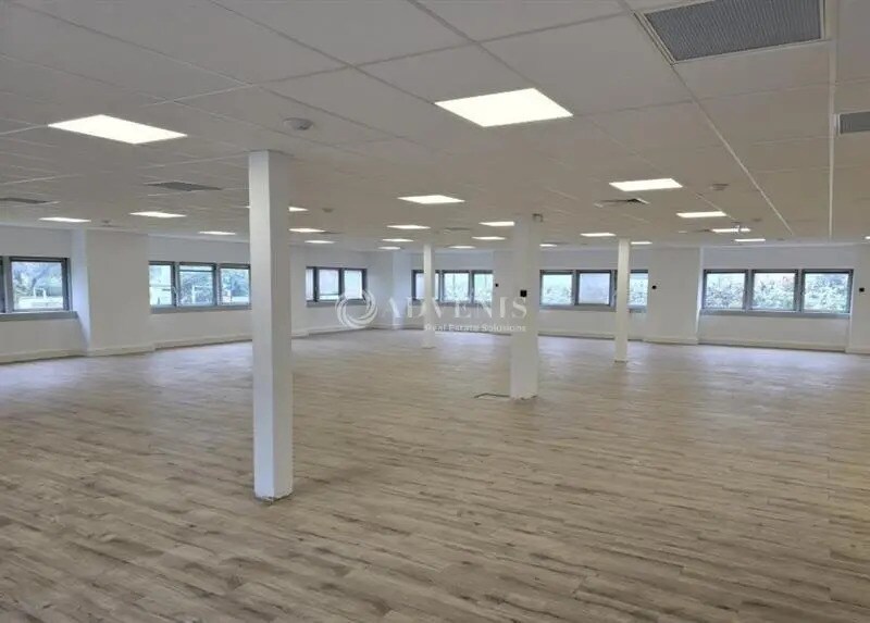 Bureau dans Nantes à louer - Photo intérieure - Image 1 de 4