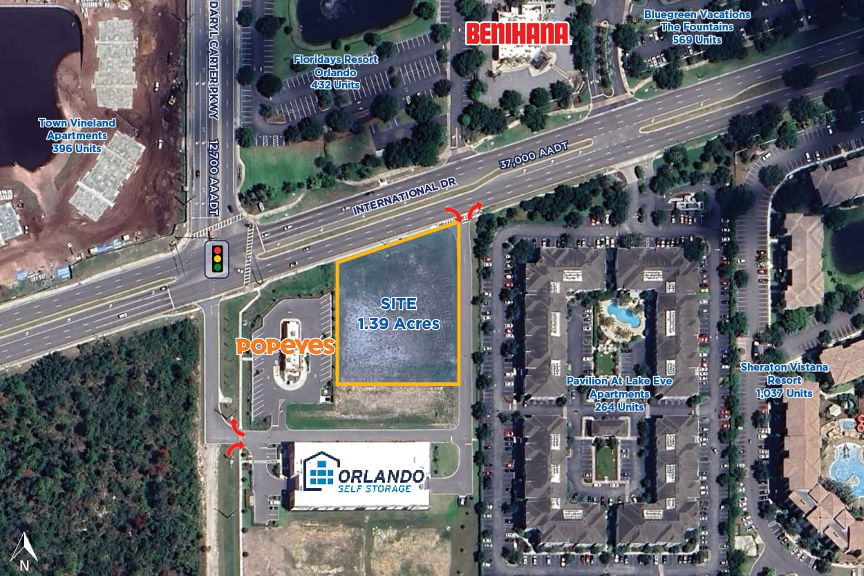 12615 International Dr, Orlando, FL for sale Building Photo- Image 1 of 3