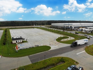 More details for 225 Nordic Way, Pooler, GA - Land for Lease