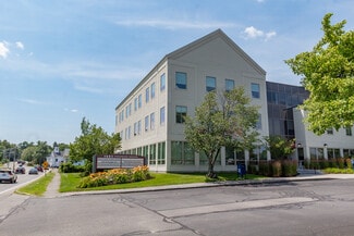 Plus de détails pour 1685 Congress St, Portland, ME - Bureau à vendre