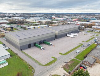 More details for Carlbury, Newton Aycliffe - Industrial for Sale