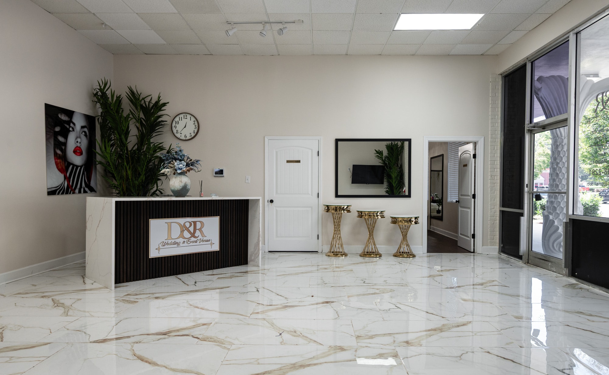 505-537 Plaza Cir, Garner, NC for lease Interior Photo- Image 1 of 16