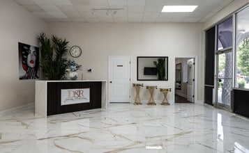 505-537 Plaza Cir, Garner, NC for lease Interior Photo- Image 1 of 16