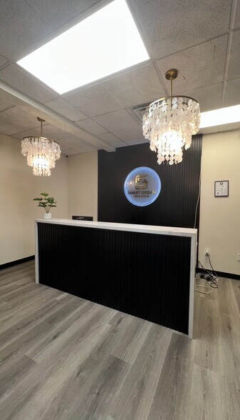 4785 S Durango Dr, Las Vegas, NV à louer - Photo du bâtiment - Image 3 de 13