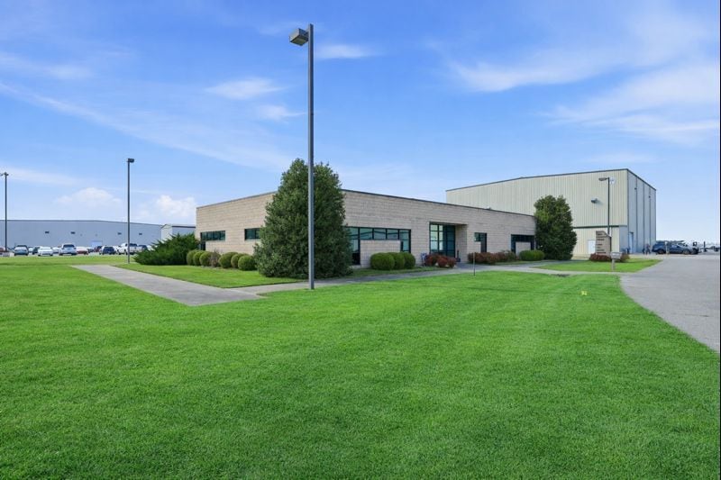 2772 Rouse Road Ext, Kinston, NC for lease Primary Photo- Image 1 of 21