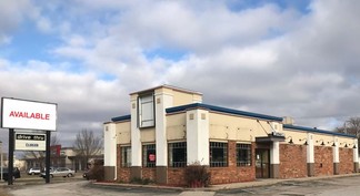 Plus de détails pour 1212 Utah St, Watertown, WI - Local commercial à louer