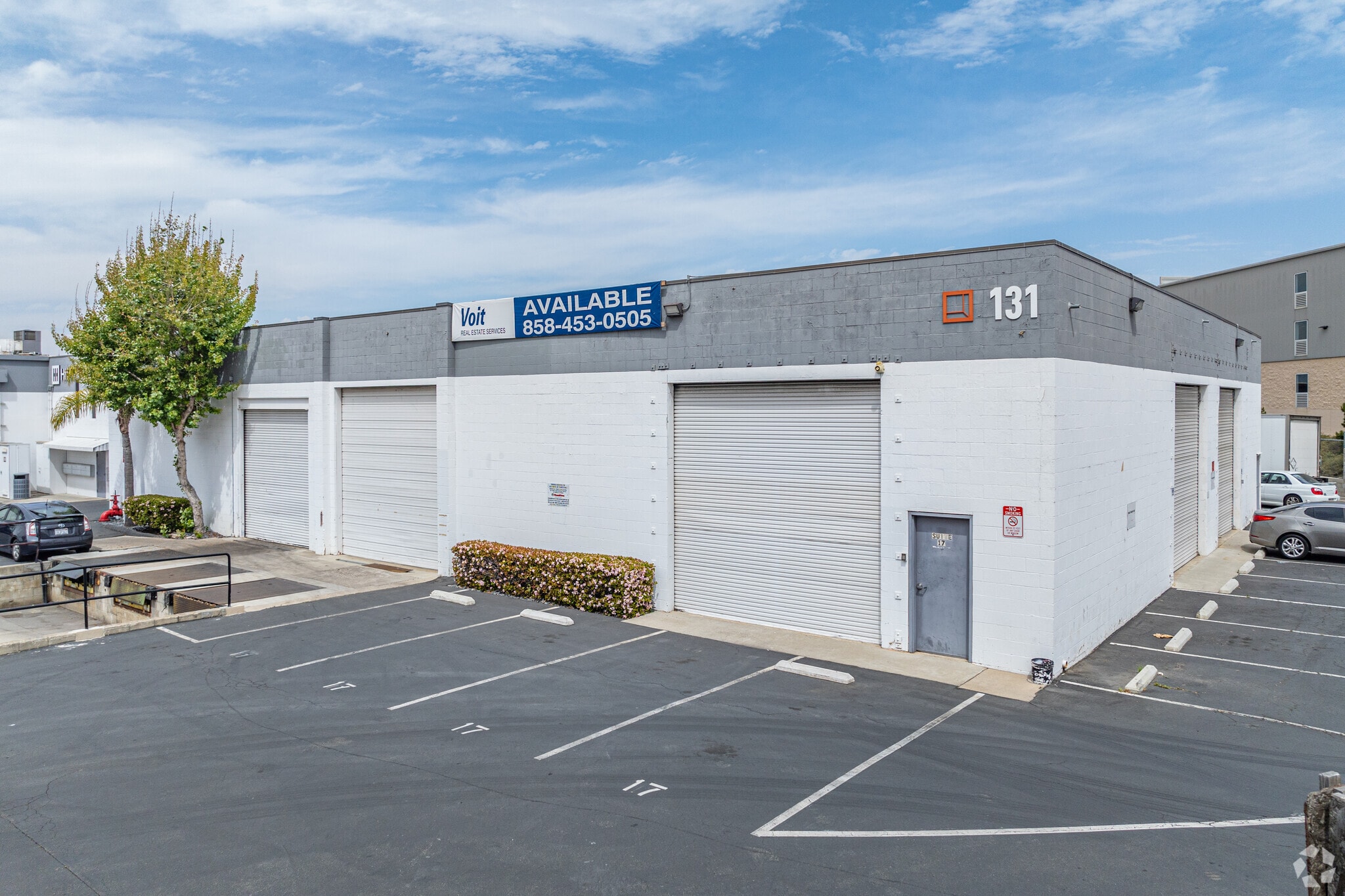 131 W 33rd St, National City, CA for lease Building Photo- Image 1 of 8
