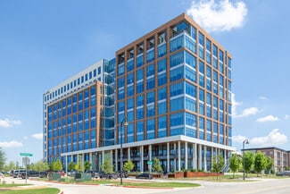 More details for 2999 Olympus Blvd, Coppell, TX - Office for Lease