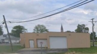 Plus de détails pour 211 W Main St, Russia, OH - Industriel à vendre